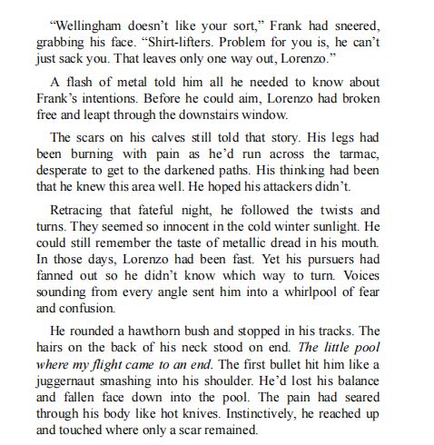 Don’t Look Back in Anger by Kristian Parker PDF