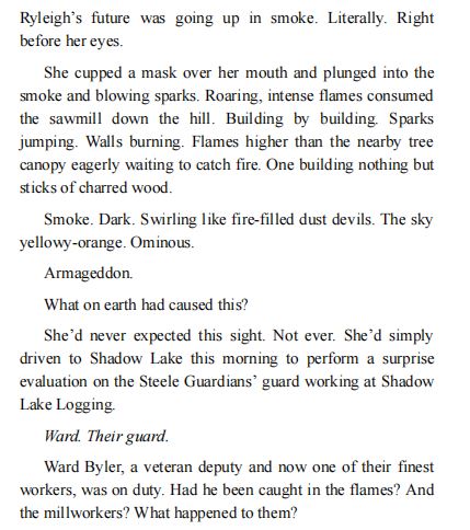 Eagle by J.E Daelman Pdf