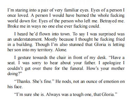 Empire Of Lies by Kylie Kent PDF