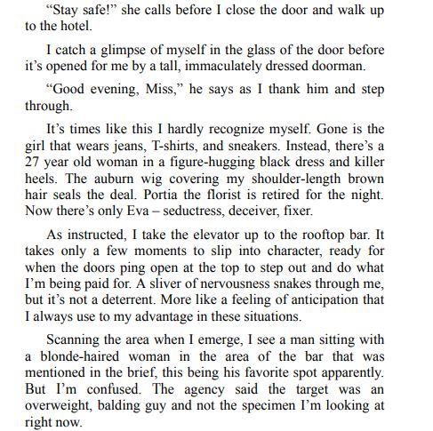 Fake For You by Tyla Walke PDF