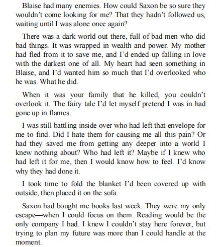 Fireball by Abbi Glines pdf