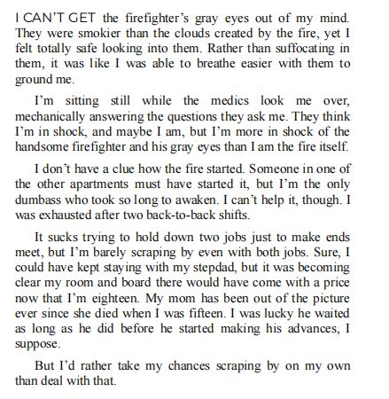 www niylog.com Firefighter’s Obsession by Emma Bray ePub