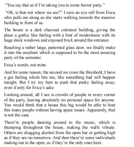 Flames of Chaos by Ophelia Nowak PDF