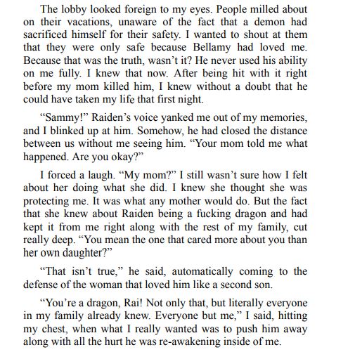 Finding His Mage by Cassandra Joy PDF