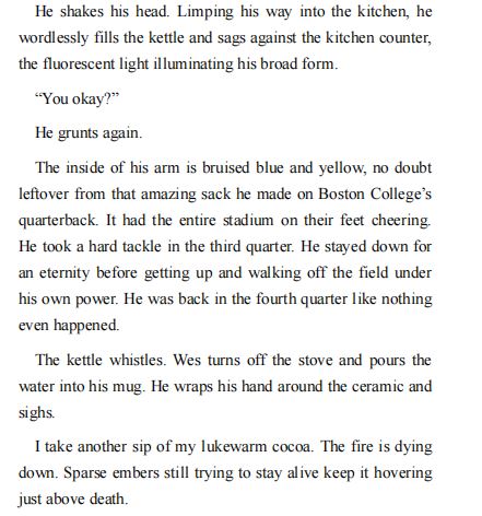 Fumble by Allie Lasky PDF