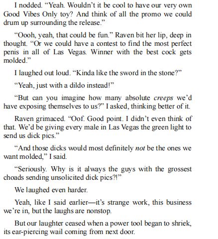 Good Vibes Only by June Winters PDF