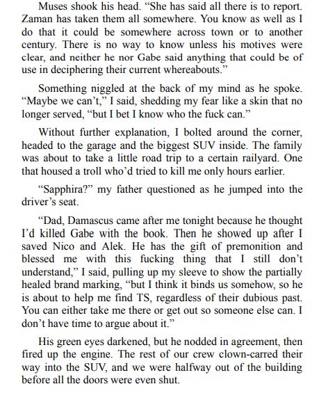 Ground Zero by Amber Lynn Natusch PDF