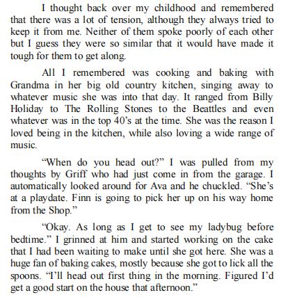 Harder Than Steel by C.B. Walker PDF