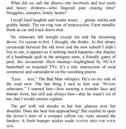 Harvest House by Cynthia Leitich Smith PDF