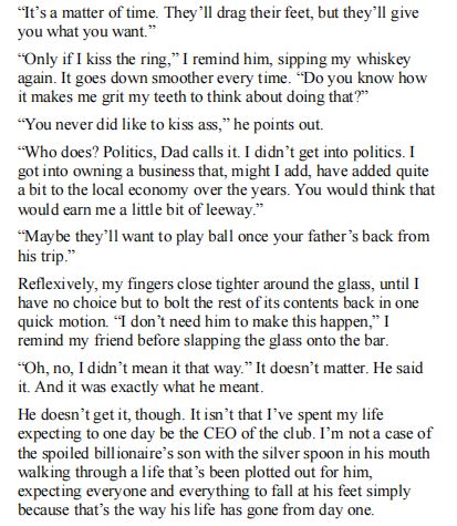 Hate Mate by Charlotte Byrd PDF