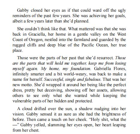 Hearts in Bloom by Sara Ohlin PDF