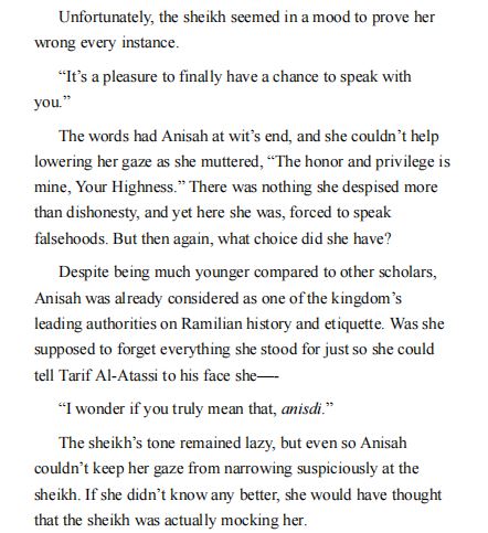 Her Seductive Enemy by Marian Tee PDF