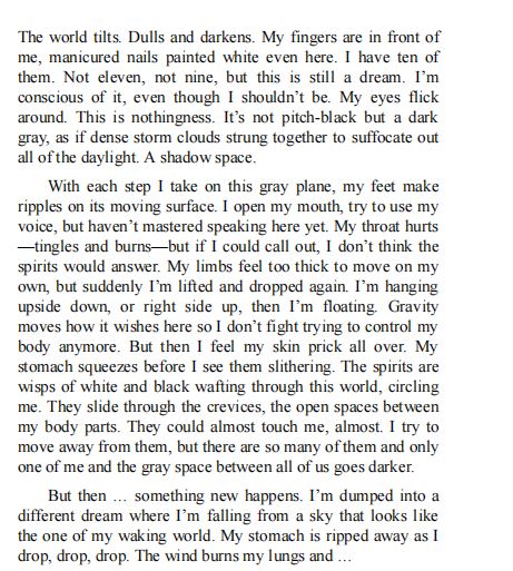 I'm Not Supposed to Be in the Dark by Riss M. Neilson PDFI'm Not Supposed to Be in the Dark by Riss M. Neilson PDF
