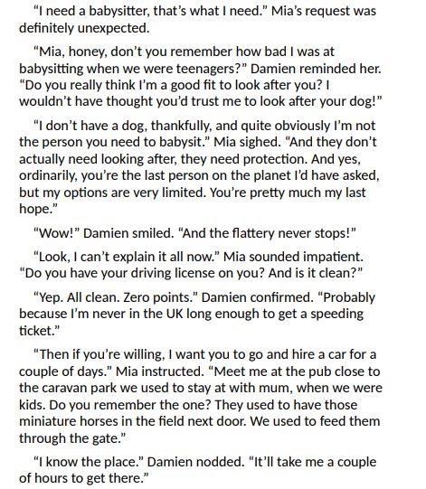 Isolation by Beth Abbott PDF