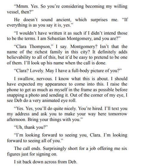 Kept for Pleasure by Frankie Love PDF