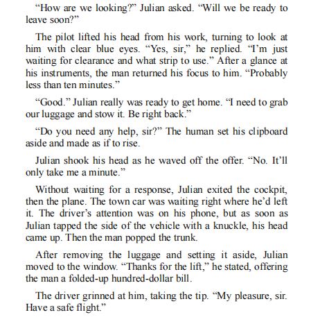 Kidnapping the Baggage Boy by Charlie Richards PDF