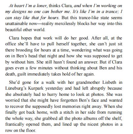 Love Again by Sofie Cramer