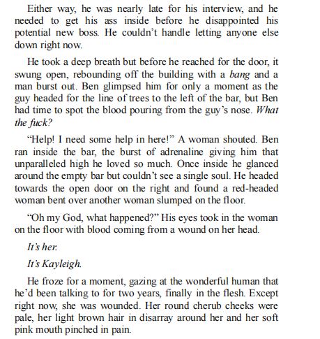 Love Me Good by Lila Dawes PDF