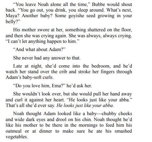 Make You Mine by E.M. Lindsey PDF