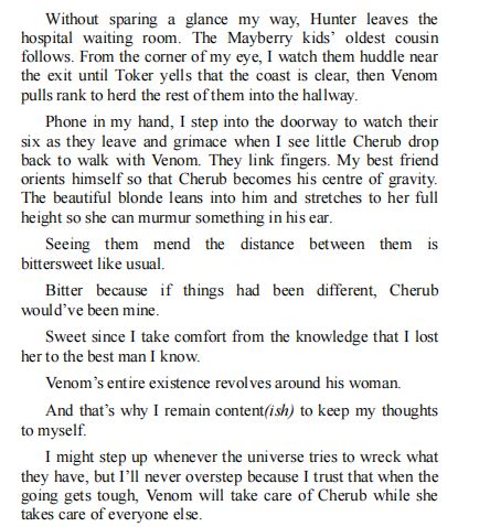 Making Choices by Bella Faust PDf