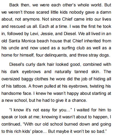 Mistaken Prejudice by Tal Lewin PDF