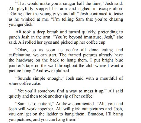 Model by Cole Denton PDF