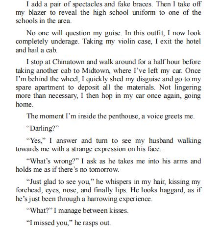 Morally Corrupt by Veronica Lancet PDF