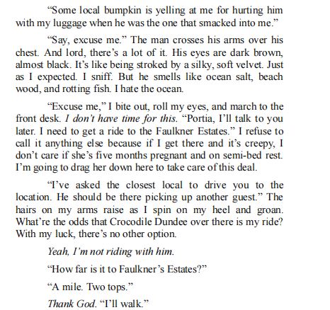 Morsel Enemies by Alexia Chase PDF