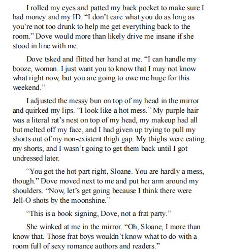 My Biker by Winter Travers PDF