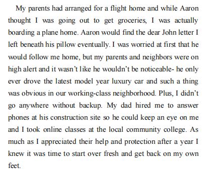 My Forbidden Professor by A.L. DeRose PDF