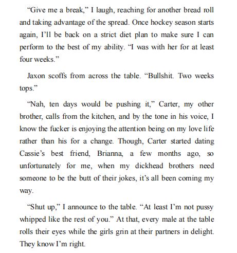 Never Gonna Happen by Sheridan Anne PDF