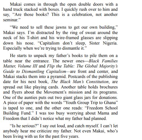 Nigeria Jones by Ibi Zoboi PDF