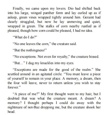 Nightmare’s Flight by Dakota Brown PDF