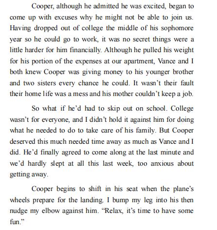 No Strings Attached by Amy Stephens PDF