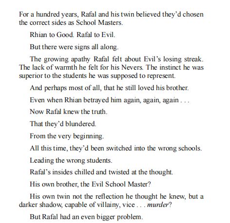 No Two Persons by Erica Bauermeister PDF