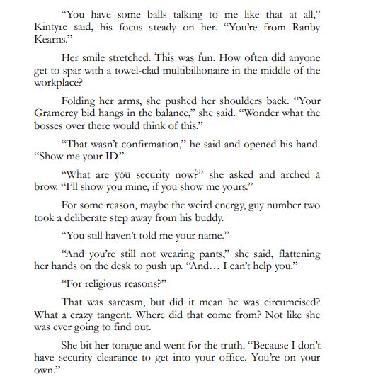 Nothing to Say by Scarlett Finn pdf