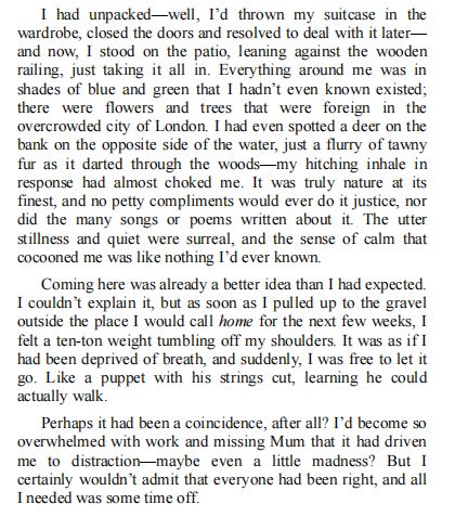 Och, Ness by Eryn Hawk PDF