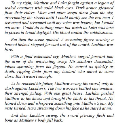 Of Ashes and Crowns by Amber Palmer PDF