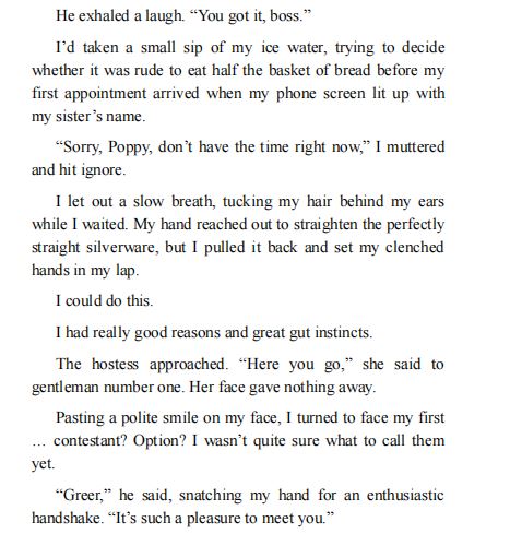 One and Only by Karla Sorensen PDF