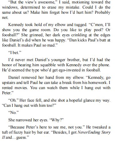 Only You by Leta Blake PDF