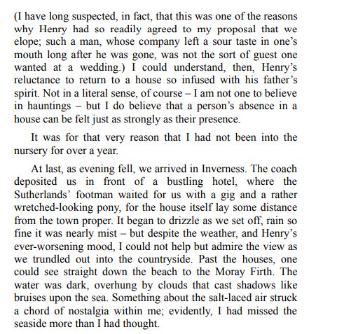 Our Hideous Progeny by C.E. McGill PDf