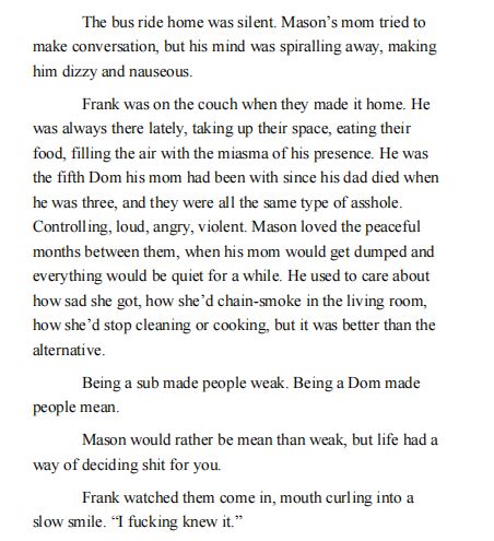 Out of the Wild Night by Marina Vivancos PDF