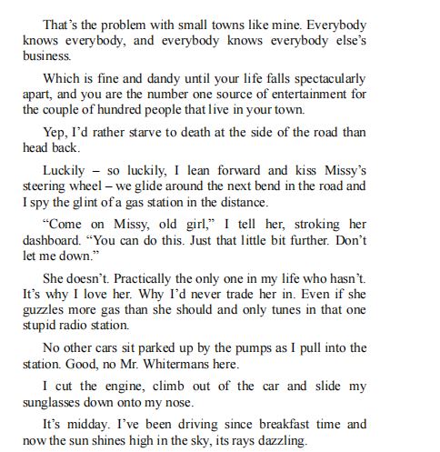 Pack Rivals Part One by Hannah Haze PDF