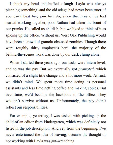 Per My Last Email by Juliana Smith PDfPer My Last Email by Juliana Smith PDf