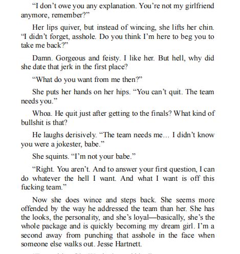 Play It Dirty by Michelle Hercules PDF