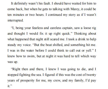 Prince’s Tide by M.L. Eaden PDF