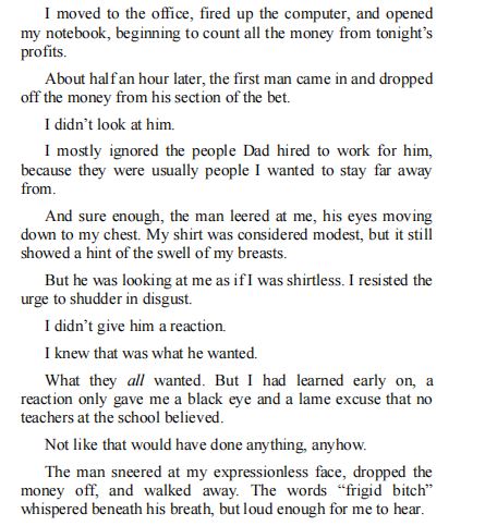 Psycho by V.T. Do PDF