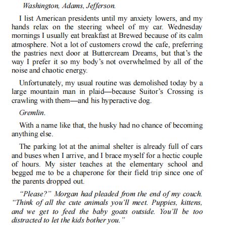 Pursued By the Mountain Man by Hallie Bennett PDF