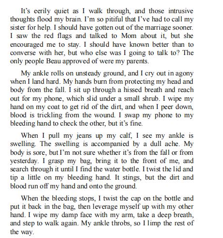 Reaper by Bianca Lee Ward PDF