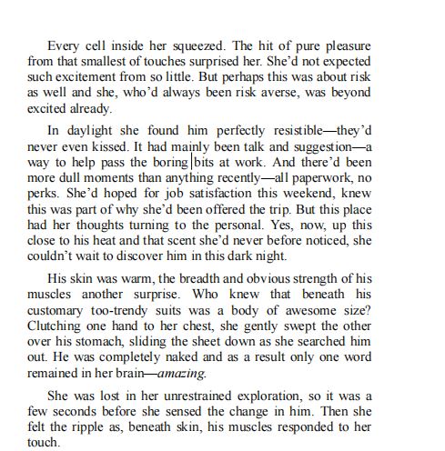 Resisting Her Playboy Boss by Natalie Anderson pdf